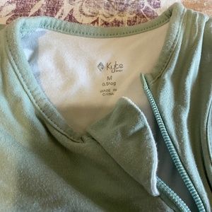 Kyte baby sleep bag